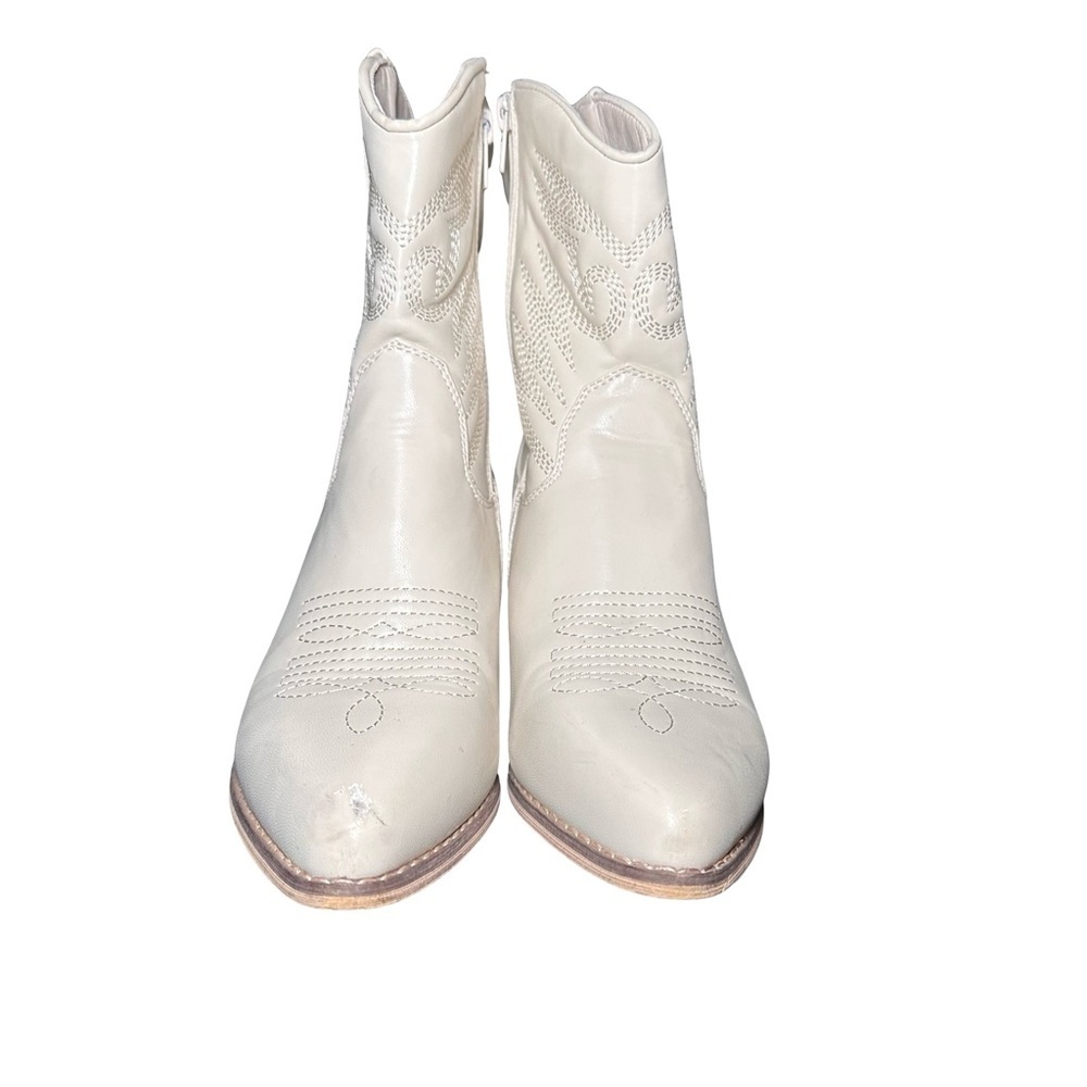 Altar’d State Remy Mini Western Boot - Picture 4 of 15